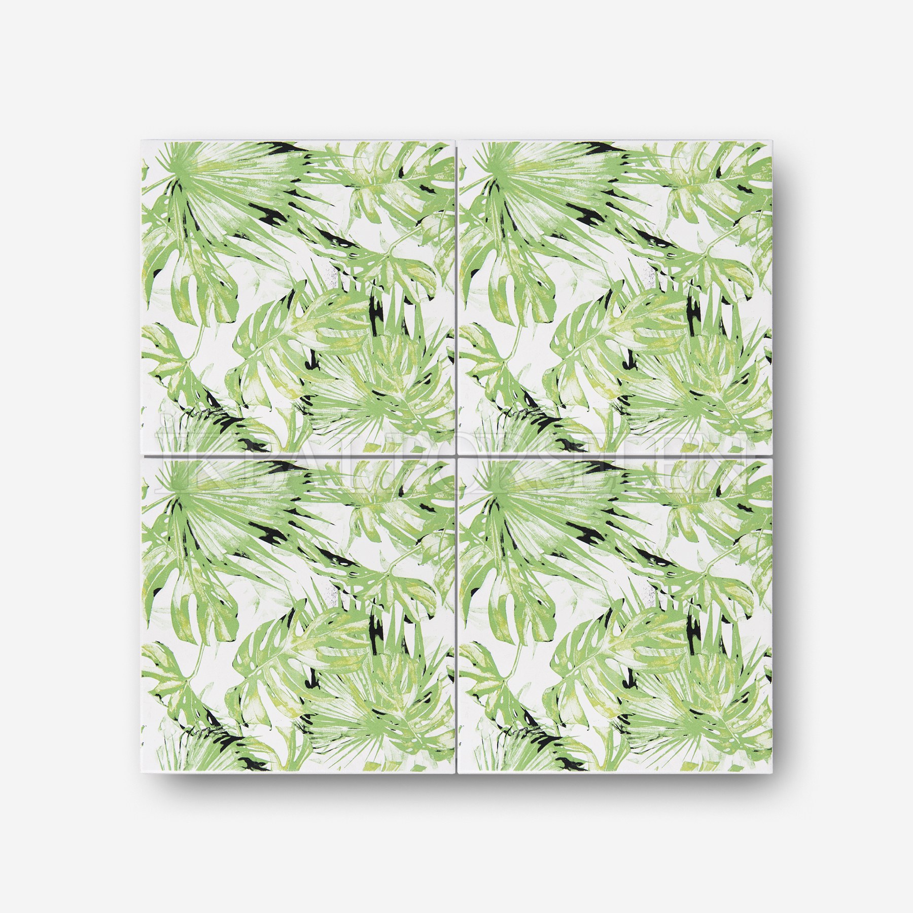 desenli kare fayans ick8