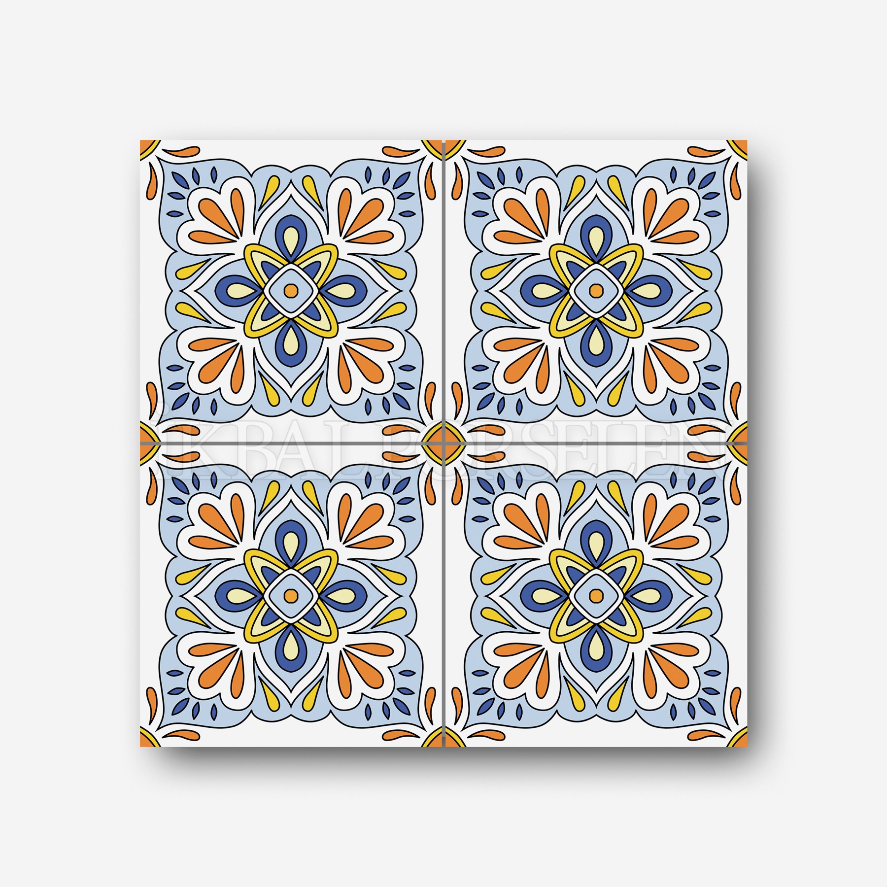 meksika tarzi karo imk05