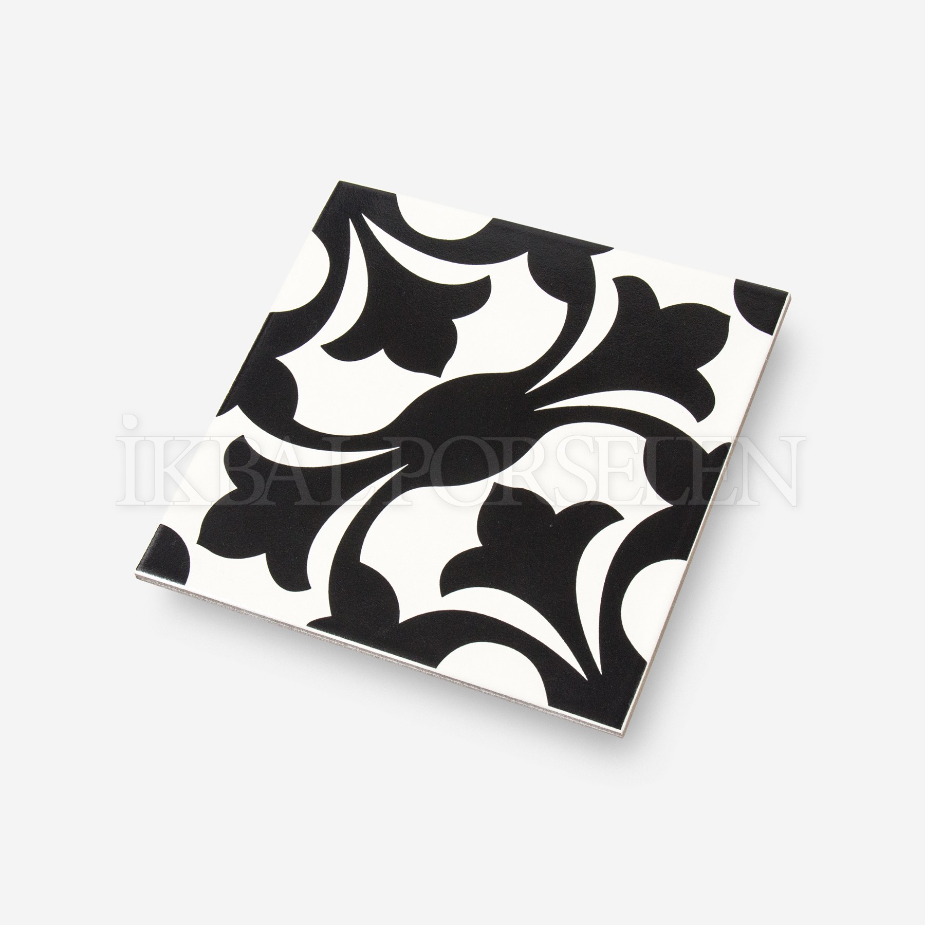 Modern Desenler - 20x20 Porselen Karo iyk26 - Görsel 2