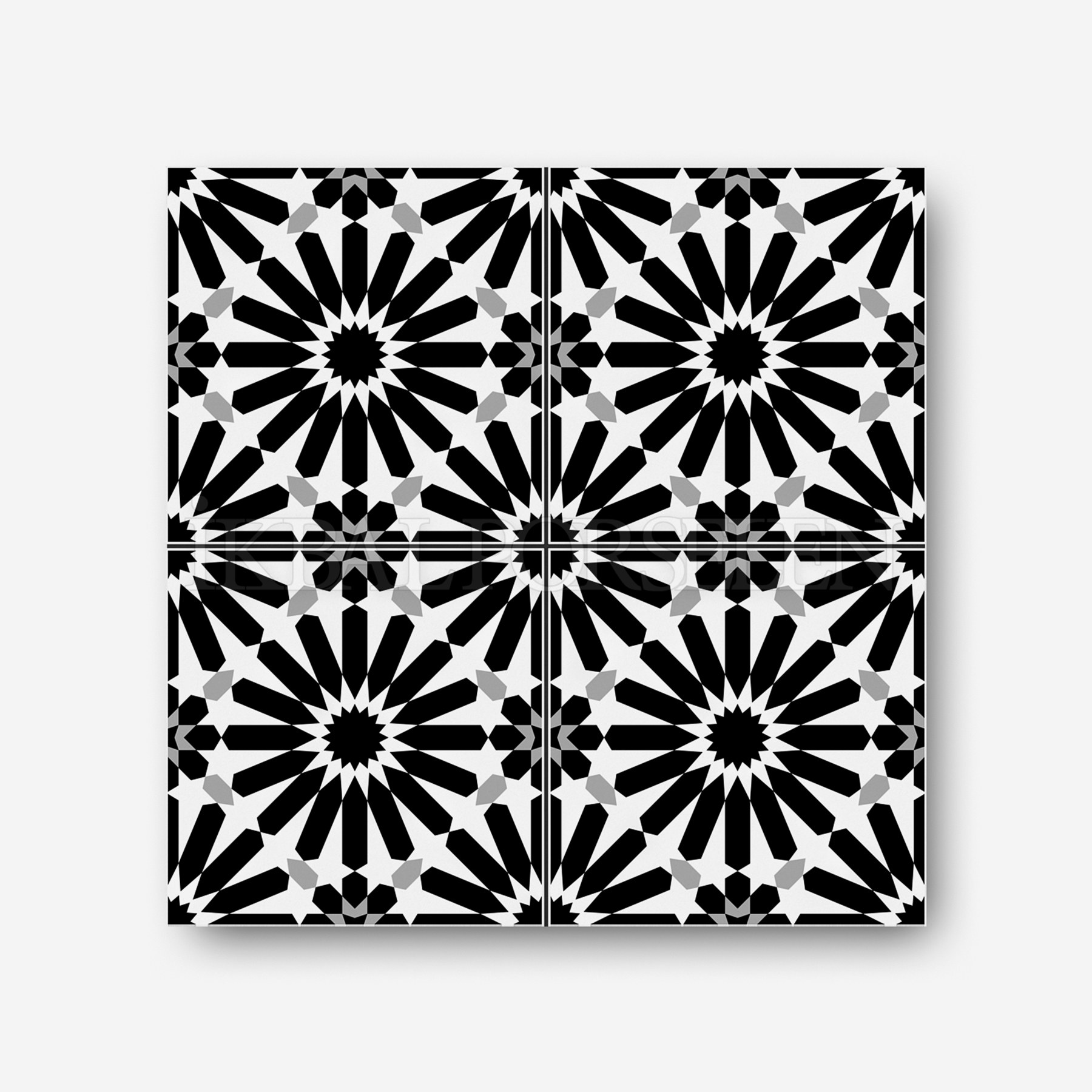 cizilmez porselen karo iyk96 b