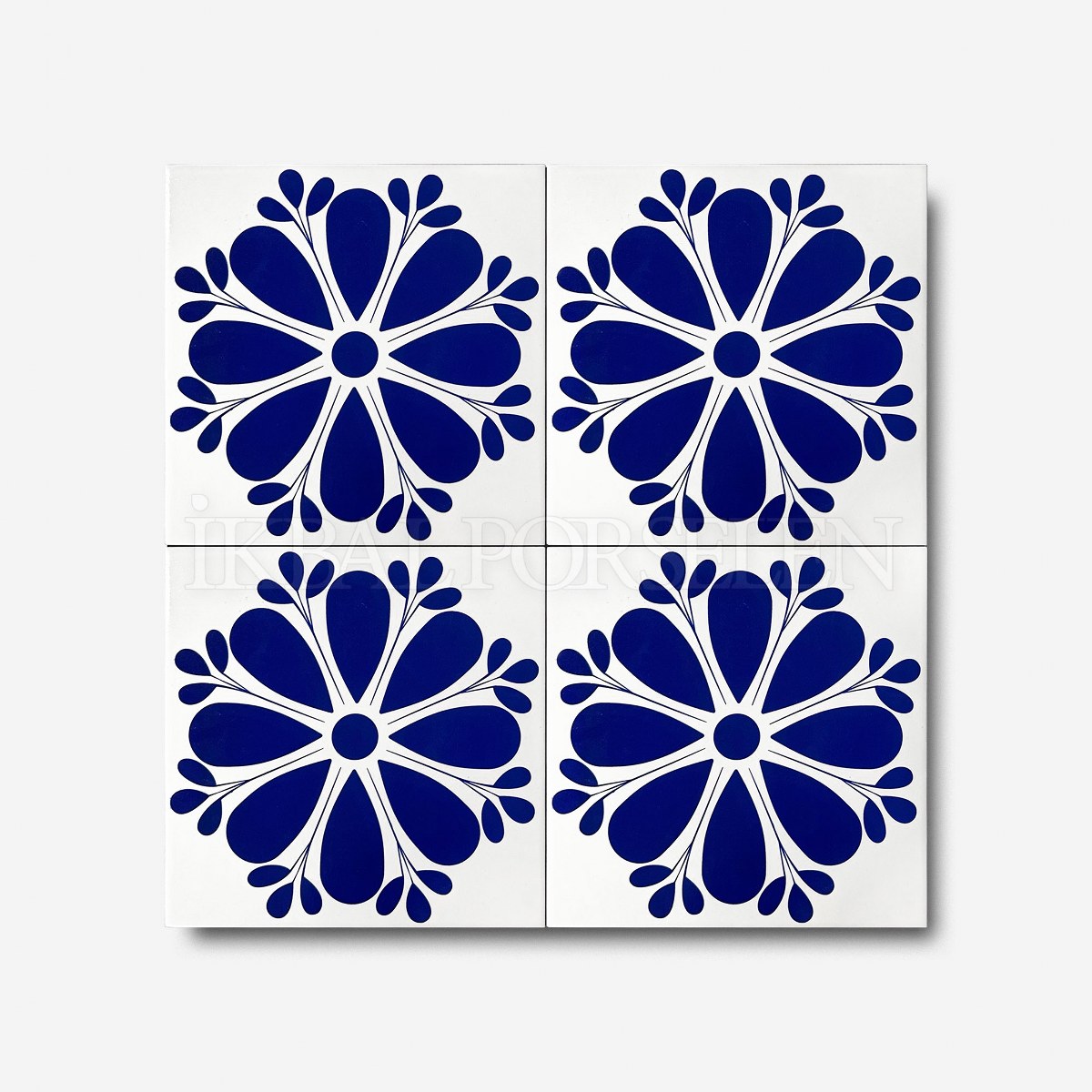 Modern Desenler - 20x20 Porselen Karo iyk198