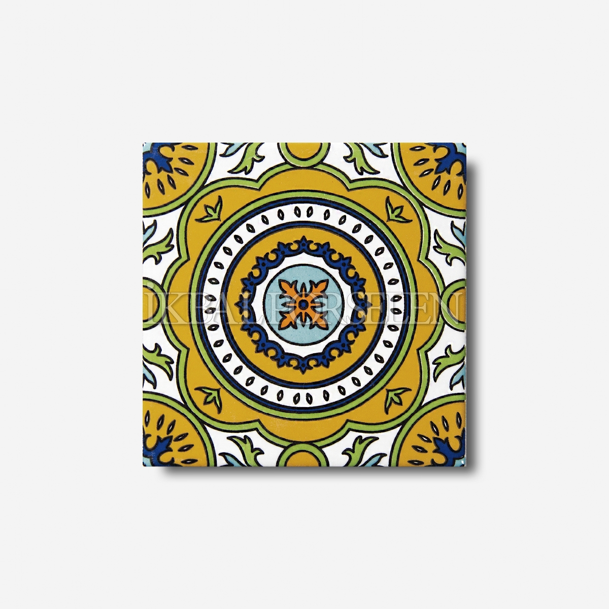 10x10 modern desen
