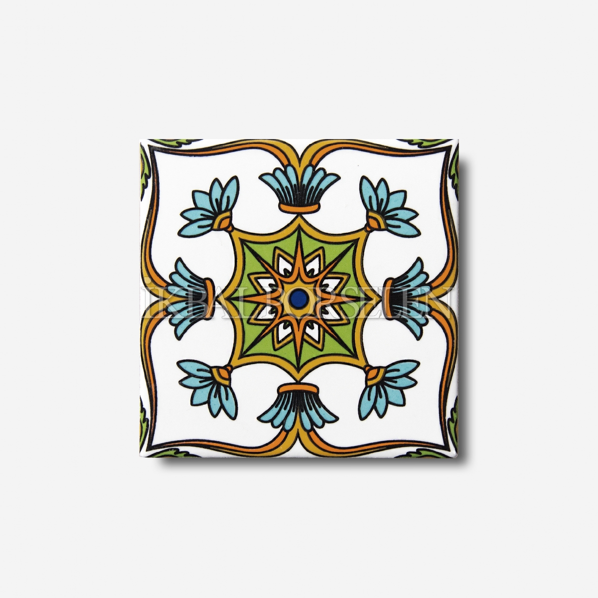 10x10 dış porselen