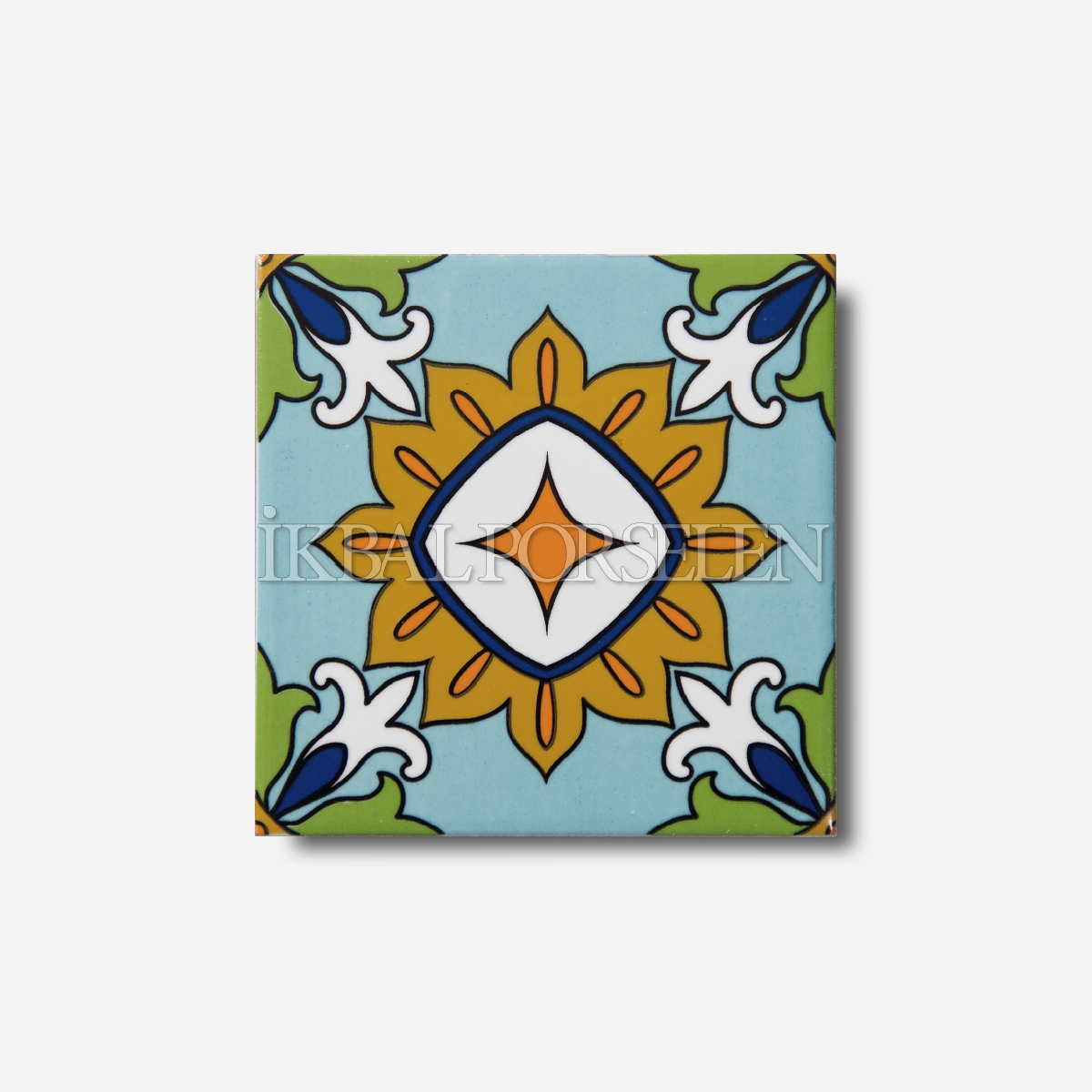 10x10 mutfak fayansı
