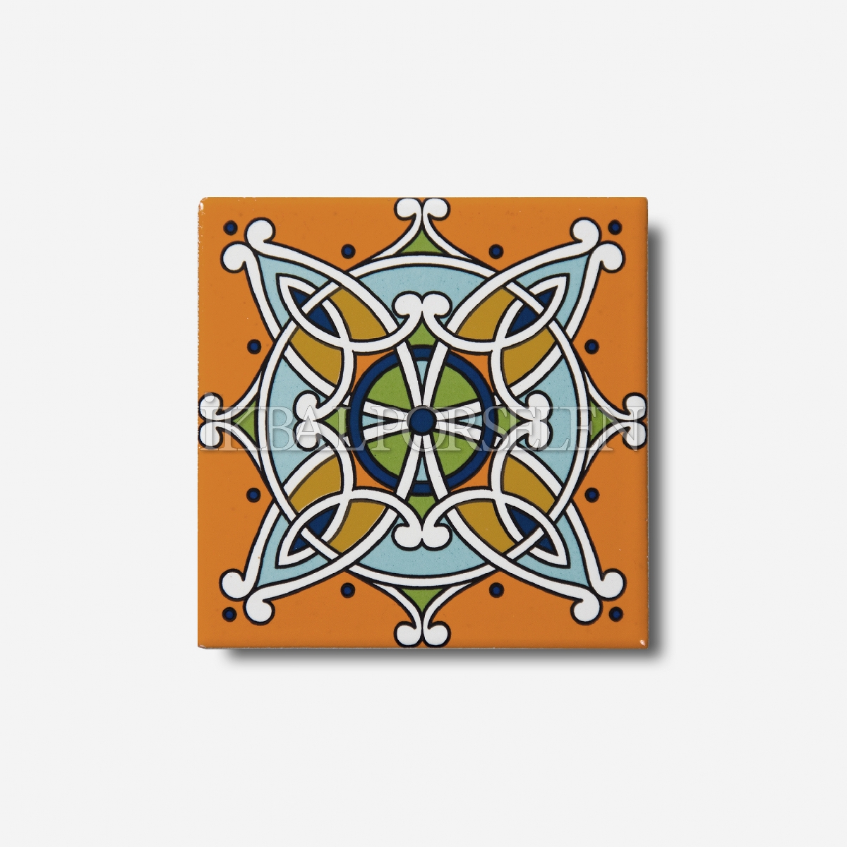 backsplash efekti