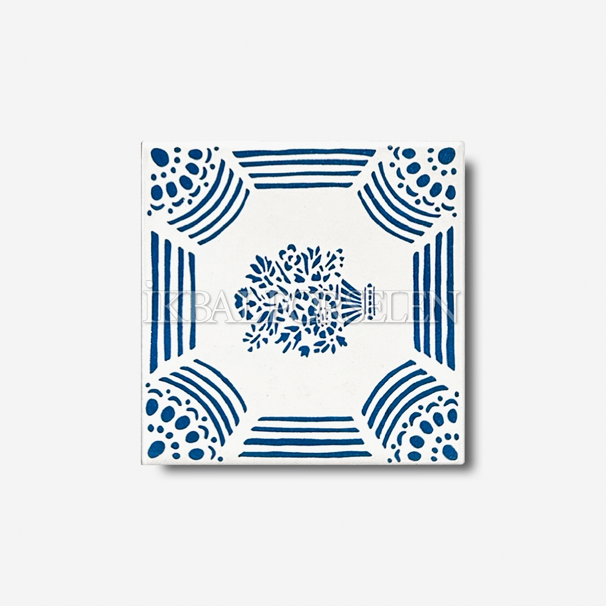 10x10 karo