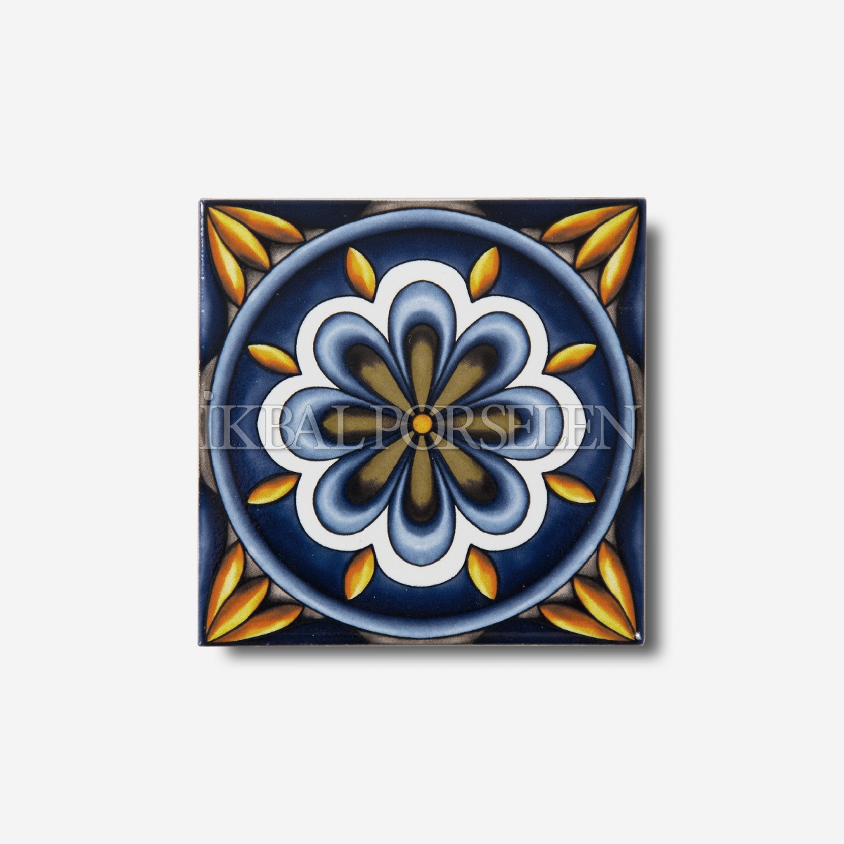 moroccan desenli karo