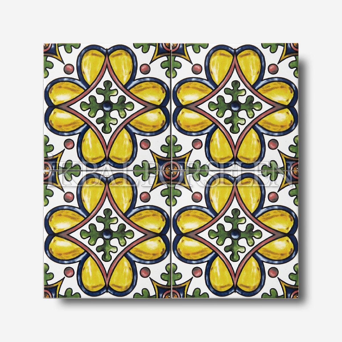 10x10 karo - ics133-iyk314 - Görsel 2