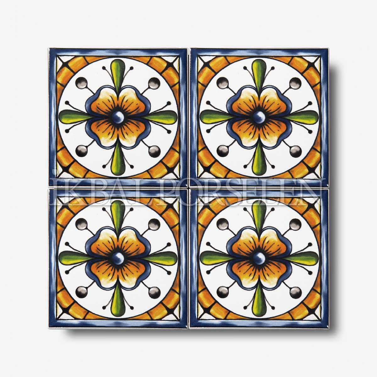 10x10 karo - ics134-iyk315 - Görsel 2