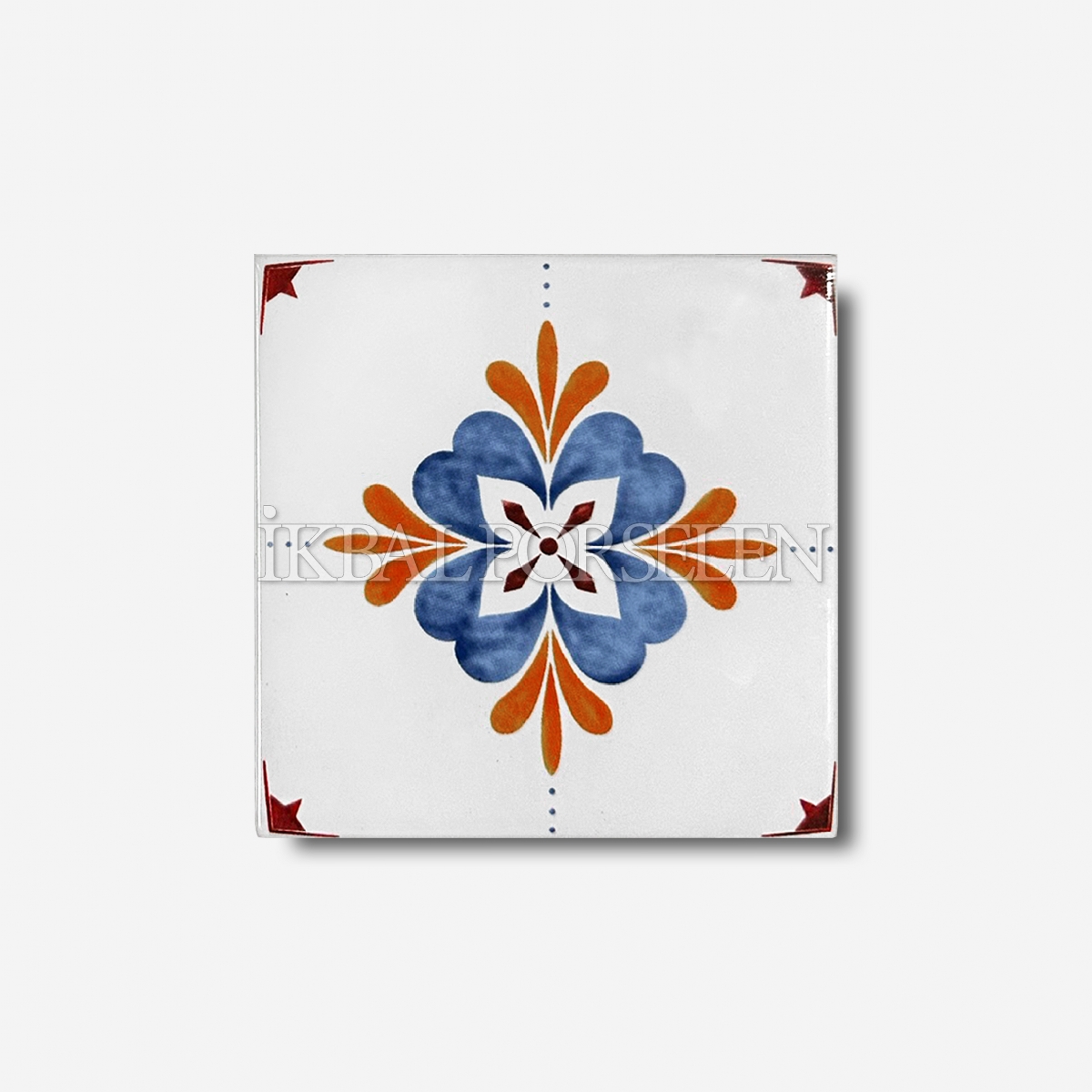 geleneksel sırlı seramik