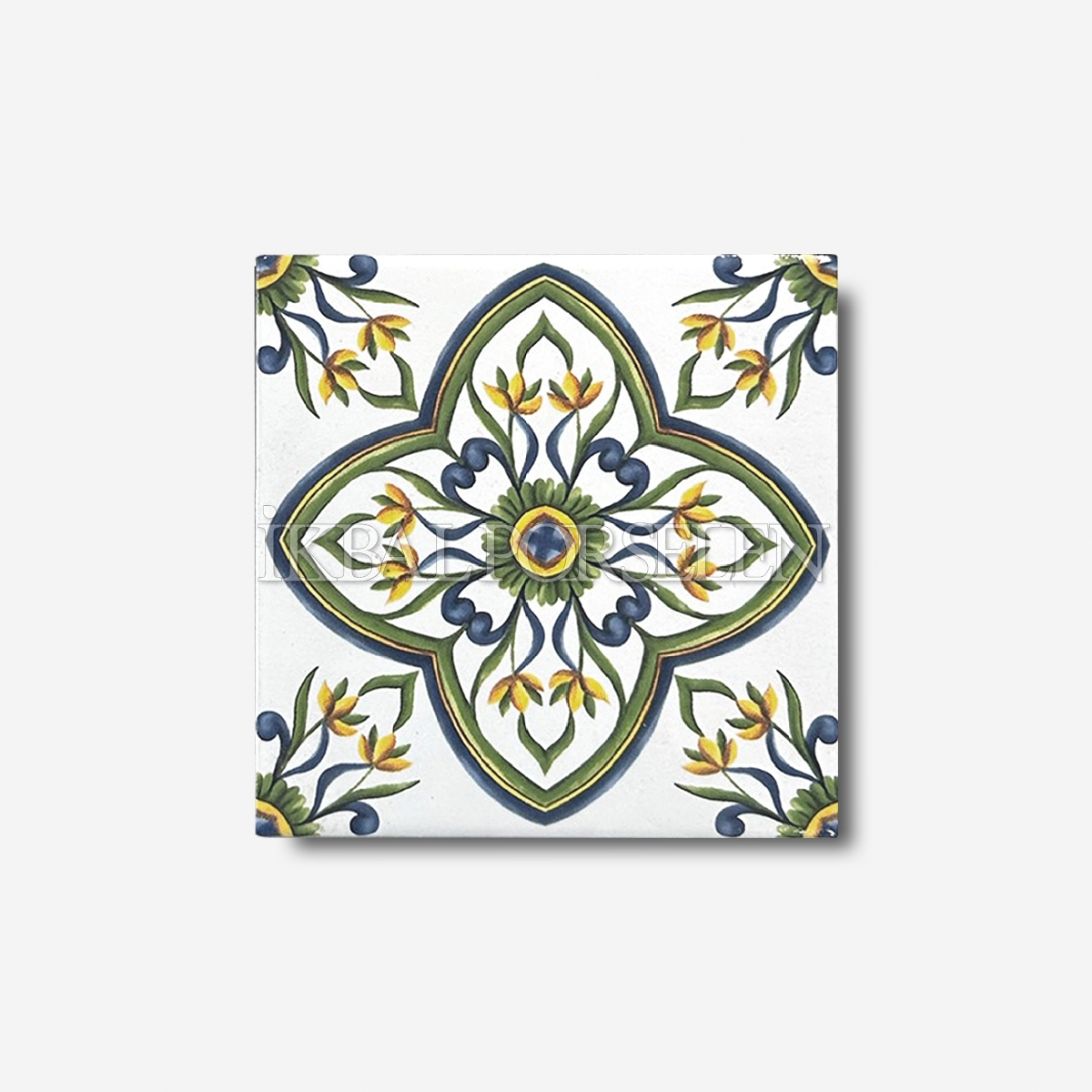desenli banyo fayansı