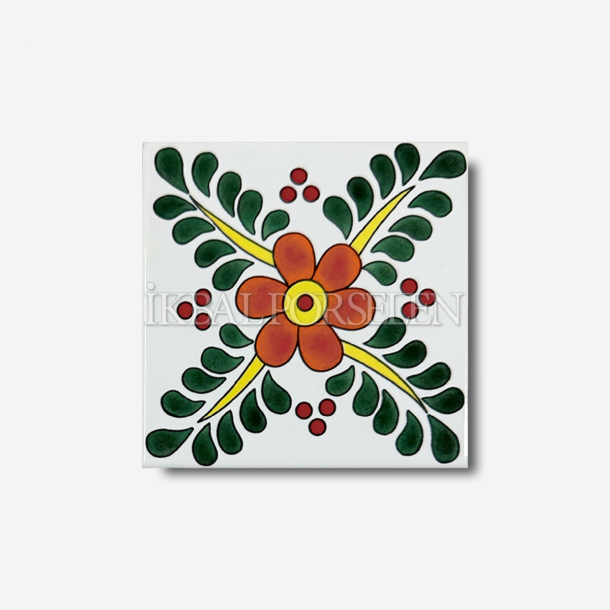 karo backsplash mutfak